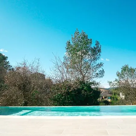 Superbe 150 M2 Plain Pied Climatisee Avec Piscine * Rocbaron